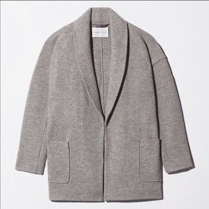 ARITZIA The Group by Babaton Freeman Jacket